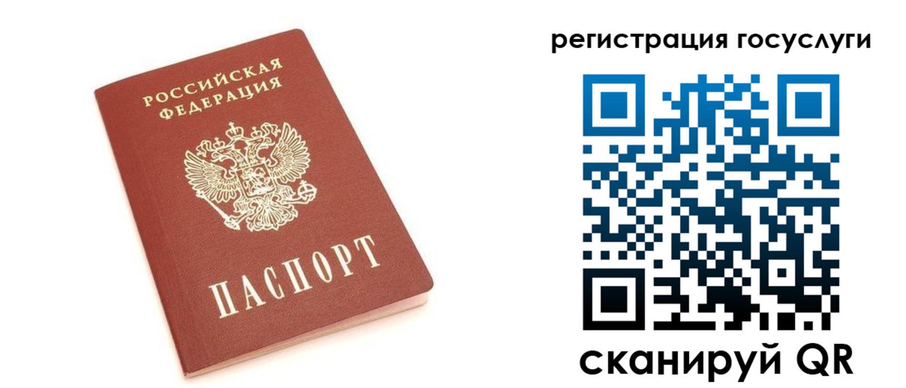 временная регистрация госуслуги в Алексеевке